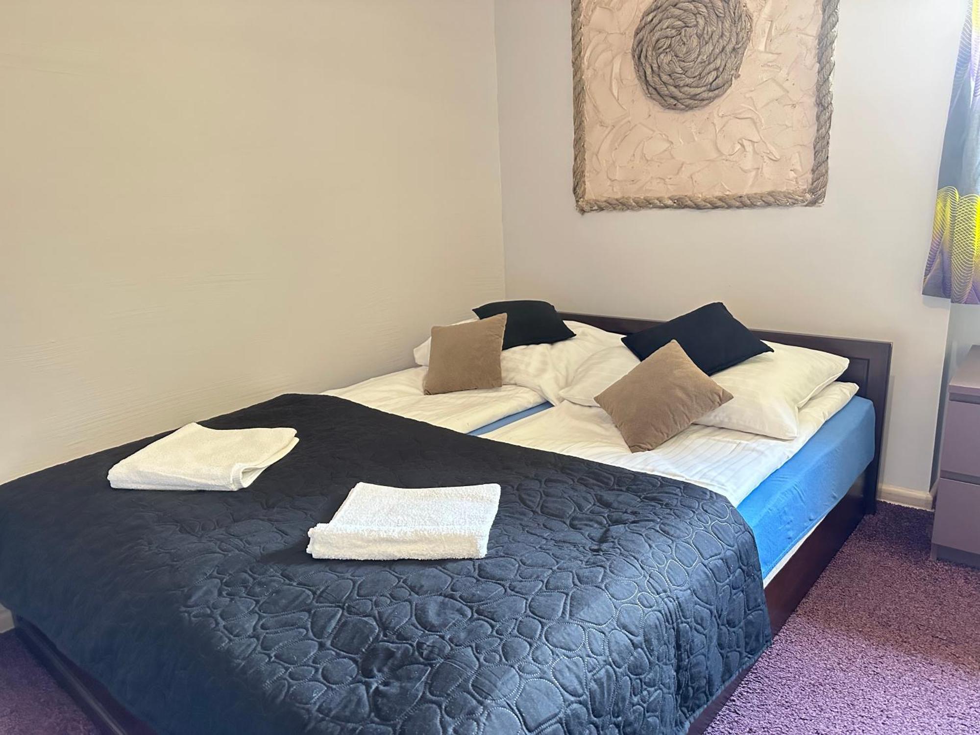 Apartament Nad Kamienczykiem II Szklarska Poreba Dış mekan fotoğraf