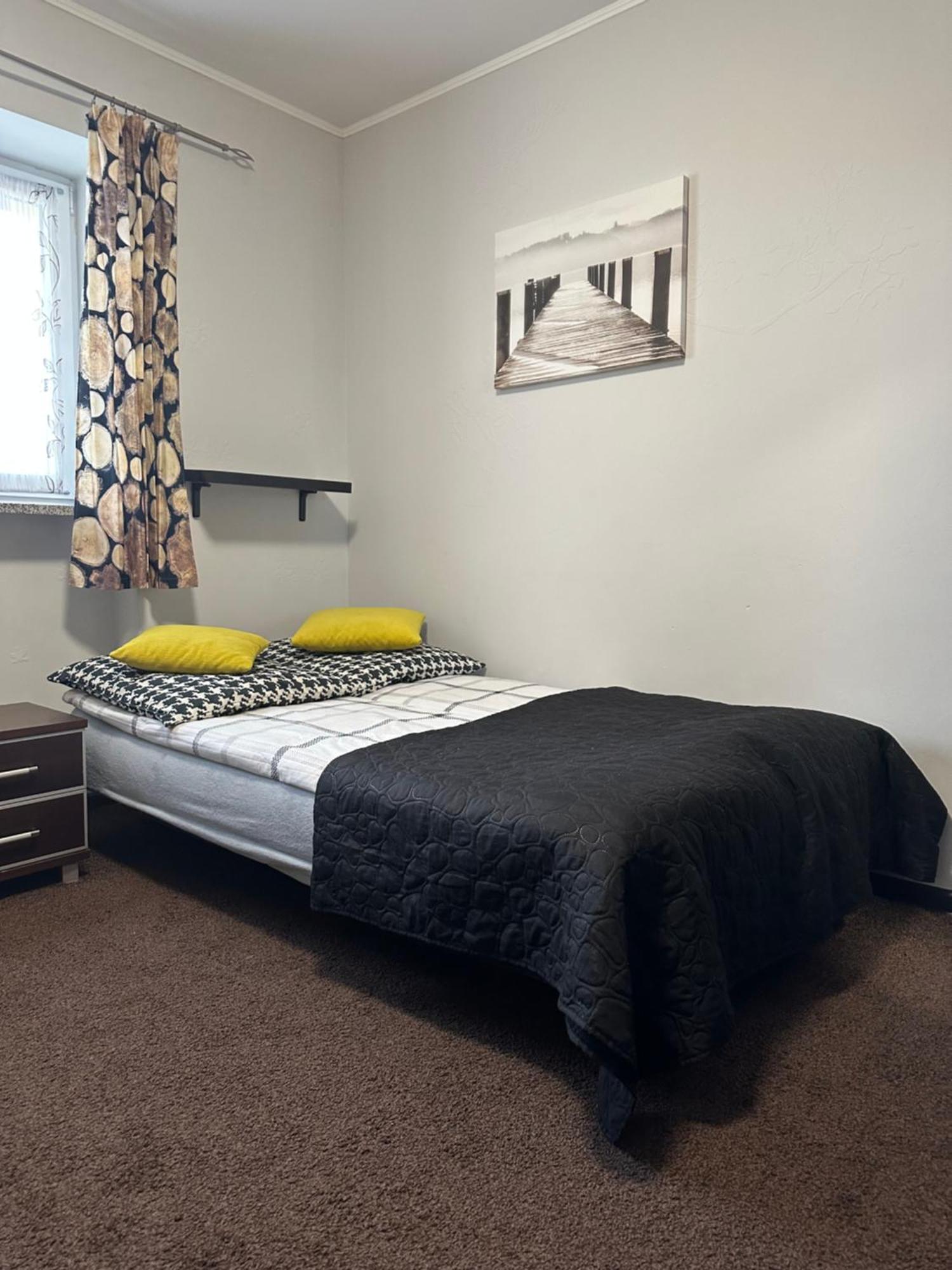 Apartament Nad Kamienczykiem II Szklarska Poreba Dış mekan fotoğraf