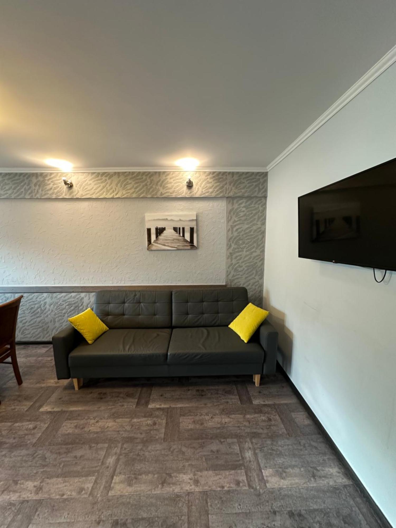 Apartament Nad Kamienczykiem II Szklarska Poreba Dış mekan fotoğraf