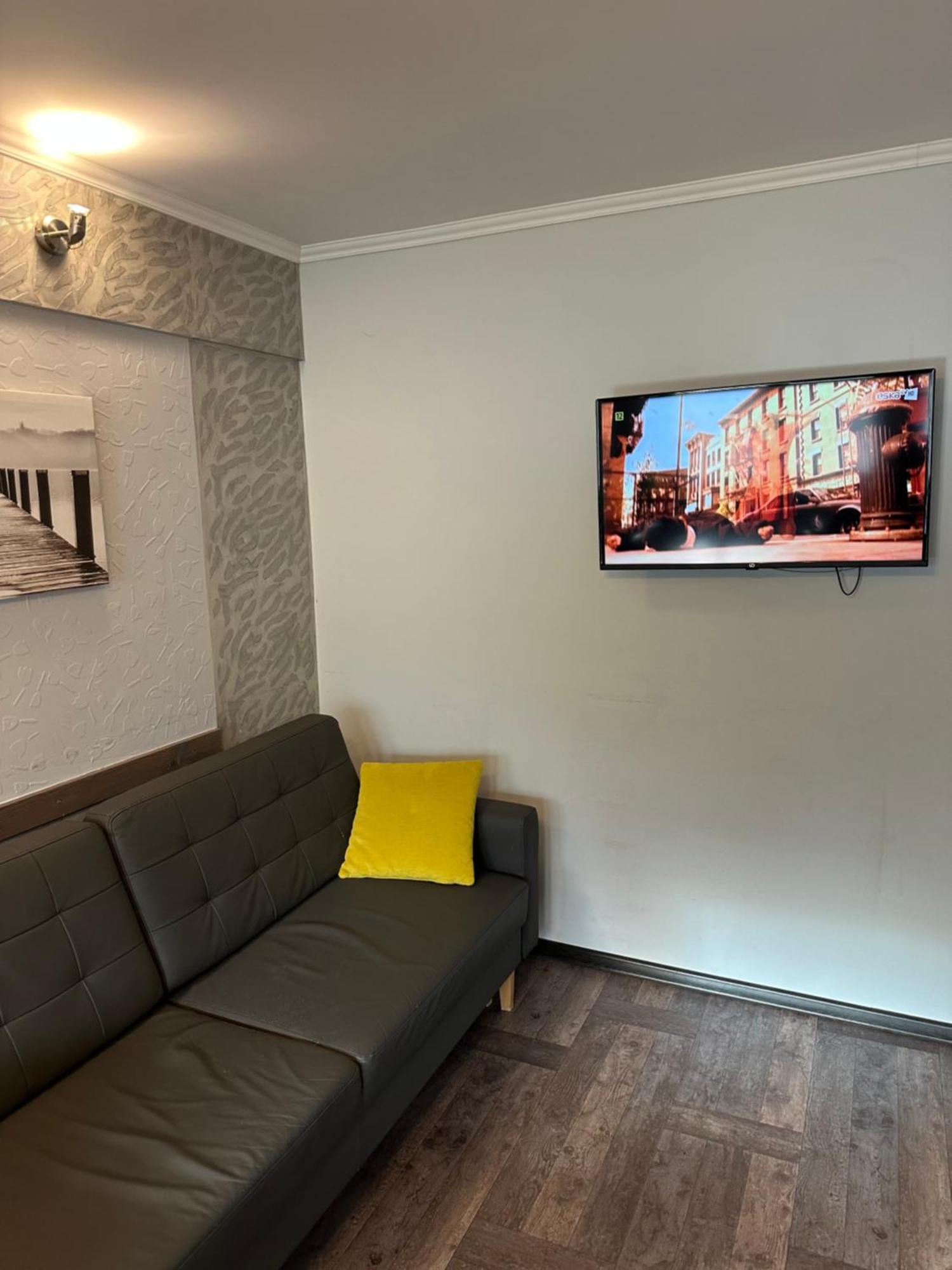 Apartament Nad Kamienczykiem II Szklarska Poreba Dış mekan fotoğraf