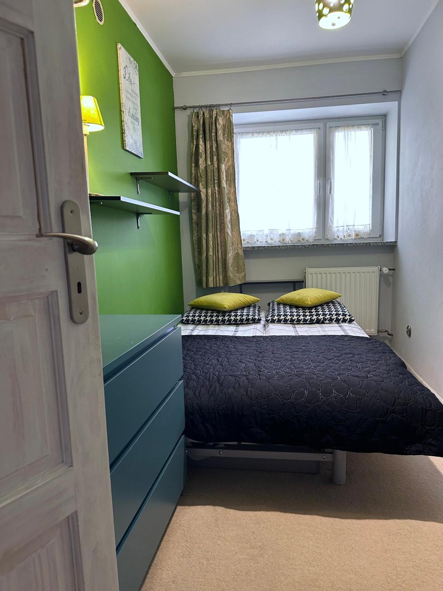 Apartament Nad Kamienczykiem II Szklarska Poreba Dış mekan fotoğraf