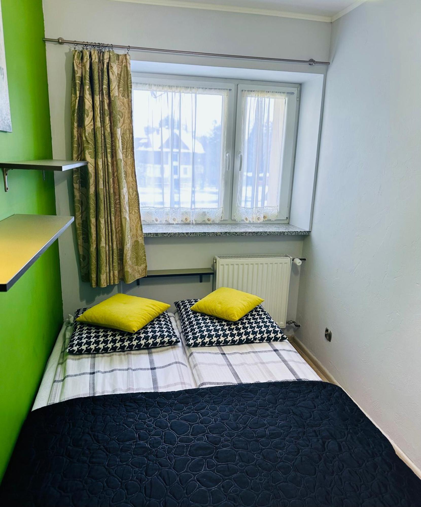 Apartament Nad Kamienczykiem II Szklarska Poreba Dış mekan fotoğraf